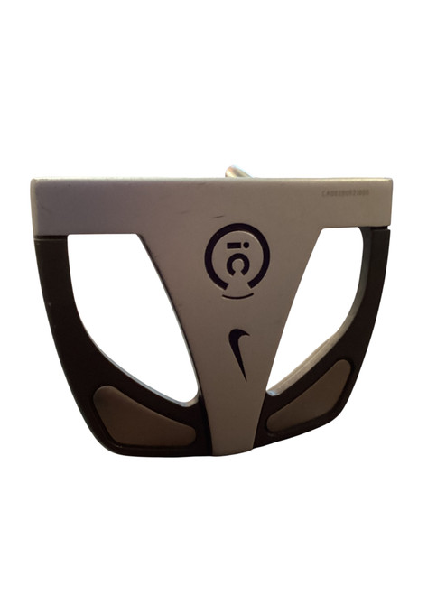 Vist Large View of Product Image Which is Used Nike IC 2020 Mens Putter RH