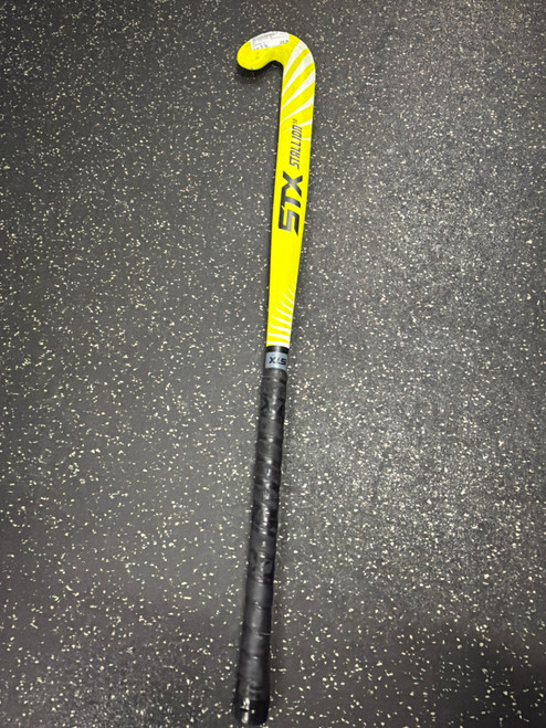 Vist Large View of Product Image Which is Used STX STALLION 50 FH Complete Stick Yellow 35"