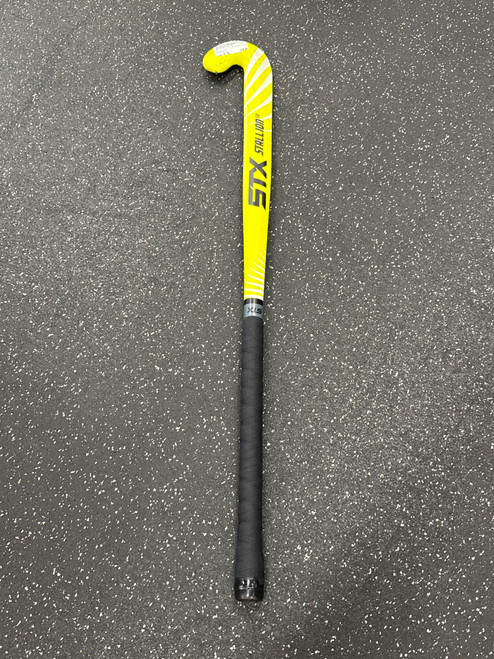Vist Large View of Product Image Which is Used STX STALLION 50 FH Complete Stick Yellow 35"