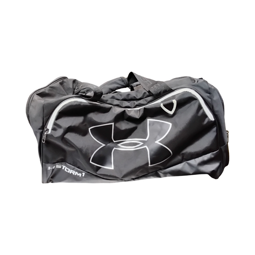 Vist Large View of Product Image Which is Used Under Armour Medium Equipment Bag