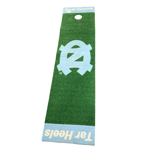 Vist Large View of Product Image Which is Used NORTH CAROLINA PUTTING GREEN MAT Field Equipment