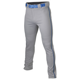 Vist Large View of Product Image Which is Easton Rival+ Adult Piped Pant