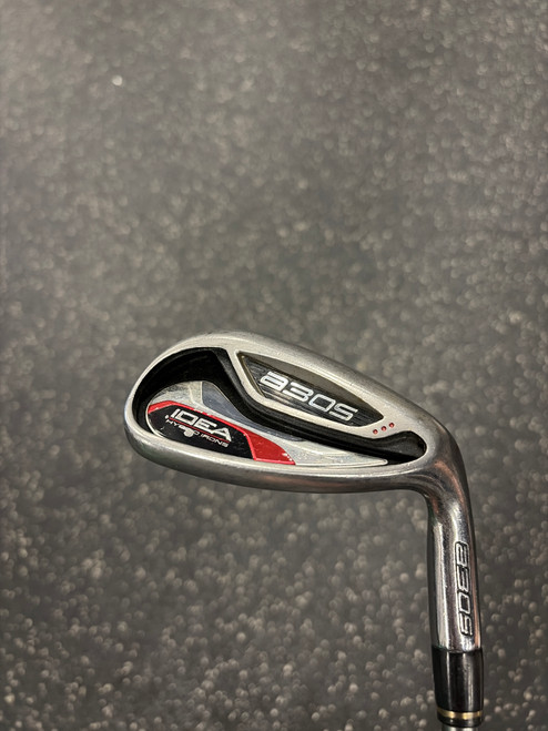 Vist Large View of Product Image Which is Used Adams Golf A3OS Golf Wedge Mens RH Gap/Approach Wedge