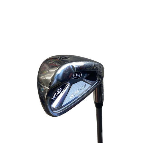 Vist Large View of Product Image Which is Used US Kids US KIDS 6 IRON Jr Individual Iron RH 6 Iron