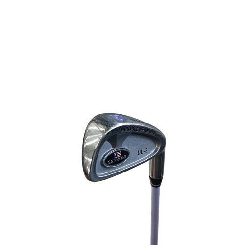 Vist Large View of Product Image Which is Used US Kids US KIDS 9 IRON Jr Individual Iron RH 9 Iron