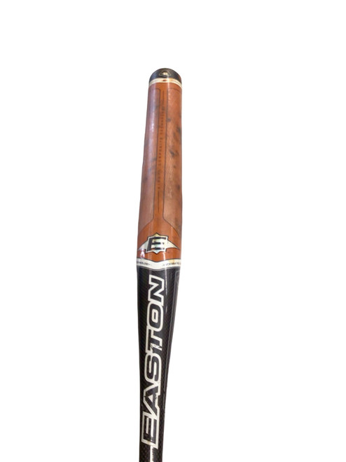 Vist Large View of Product Image Which is Used Easton SYNERGY BB/SB Slowpitch Bat 34"