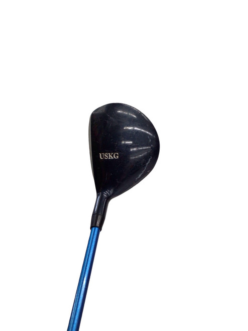 Vist Large View of Product Image Which is Used Under Armour UL-24 Jr Fairway Wood RH 3 Wood