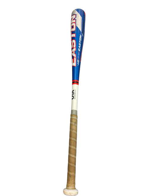 Vist Large View of Product Image Which is Used Easton REFLEX 27 -12 BB/SB USA 2 1/2 Bat 27"