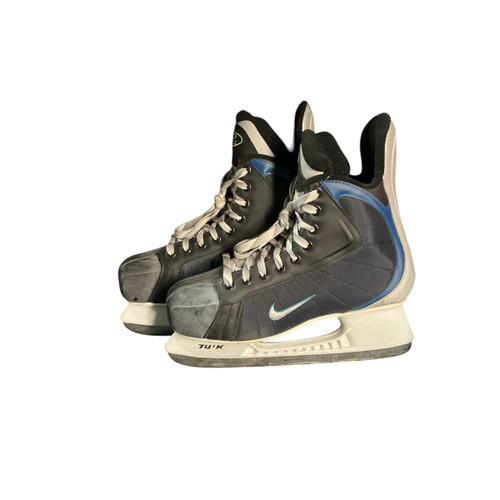 Vist Large View of Product Image Which is Used Nike SZ 9 NIKE HOCKEY Senior Hockey Skate Senior 9