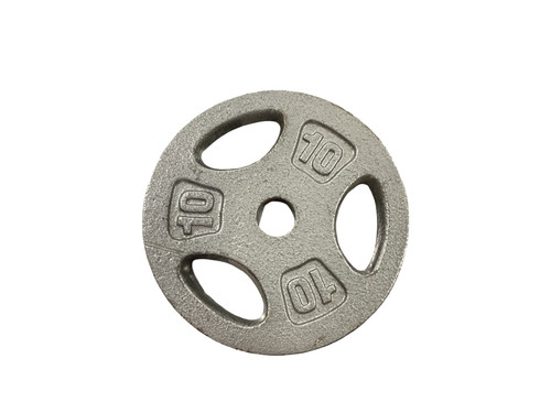 Vist Large View of Product Image Which is Used Standard Plate (Each) 10 lb