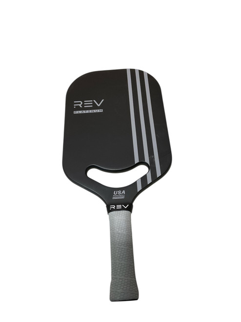 Vist Large View of Product Image Which is Used PLATINUM Pickleball Racquet None