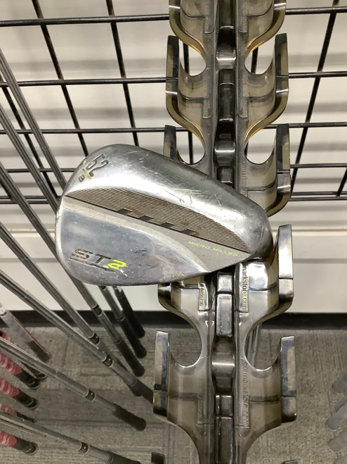 Vist Large View of Product Image Which is Used Orlimar ST2 Golf Wedge Mens RH 52 Degree