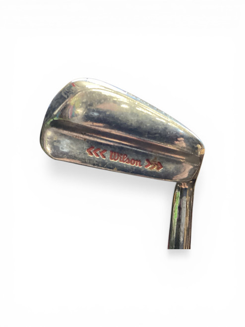 Vist Large View of Product Image Which is Used Wilson CHIPPER Golf Chipper RH Unknown Degree