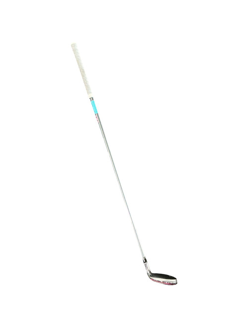 Vist Large View of Product Image Which is Used Adams Golf IDEA HYBRID A2 OS Womens Hybrid Club RH 4 Hybrid