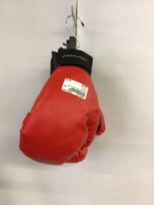 Vist Large View of Product Image Which is Used Protocol Boxing Gloves Red SM