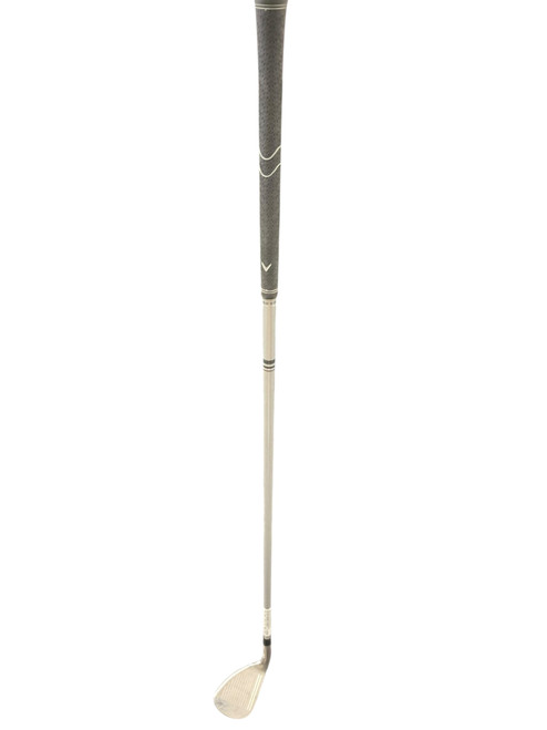 Vist Large View of Product Image Which is Used Callaway CALLAWAY REVA RH SAND WEDGE Golf Wedge Mens RH Sand Wedge