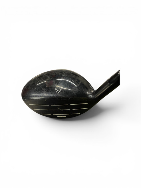 Vist Large View of Product Image Which is Used Callaway CALLAWAY REVA RH 3 WOOD Mens Fairway Wood RH 3 Wood