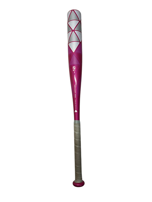 Vist Large View of Product Image Which is USED EASTON PINK SAPPHIRE FASTPITCH 26/16 -10