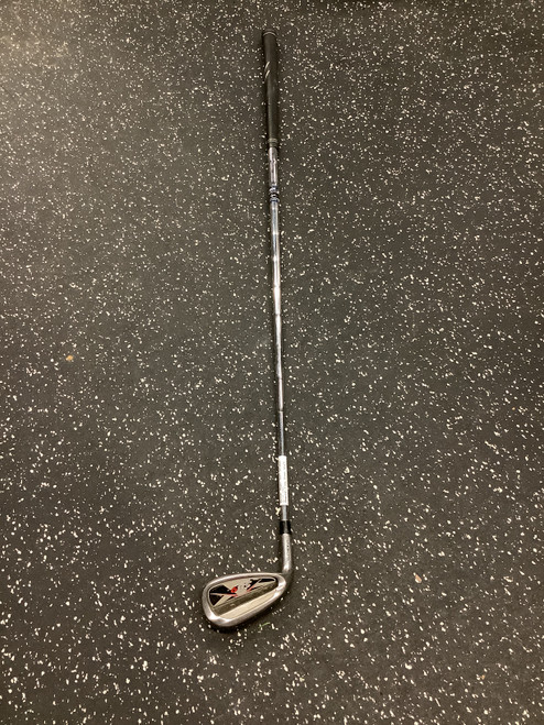 Vist Large View of Product Image Which is Used Walter Hagen Golf Chipper LH Pitching Wedge