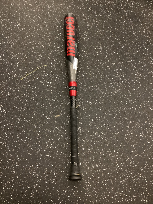 Vist Large View of Product Image Which is Used Marucci CAT 9 CONNECT BB/SB USSSA 2 3/4 Bat 30"