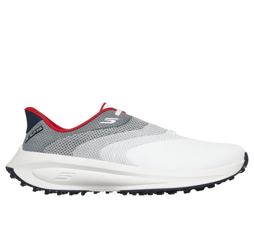 Vist Large View of Product Image Which is Skechers Slip-Ins Flow Si Golf Shoes #214153