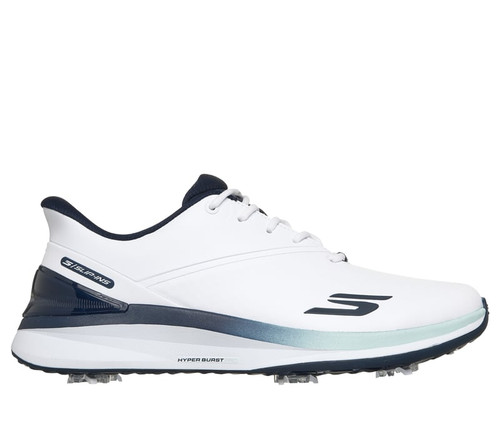 Vist Large View of Product Image Which is New Skechers Slip-Ins Blade Tour Si Golf Shoes #214145
