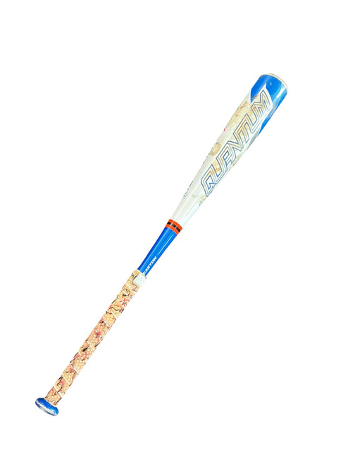 Vist Large View of Product Image Which is Used Easton SL22QUAN108 BB/SB USA 2 5/8 Bat 30"