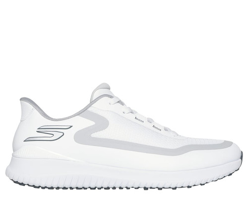 Vist Large View of Product Image Which is Skechers Slip-Ins Go Golf Flight Golf Shoes  #214131