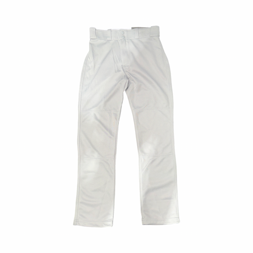 Vist Large View of Product Image Which is Used Easton PANTS BB/SB Pant Boys Grey LG