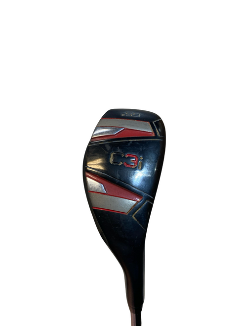 Vist Large View of Product Image Which is Used USA 3CI Golf Wedge Mens RH 64 Degree