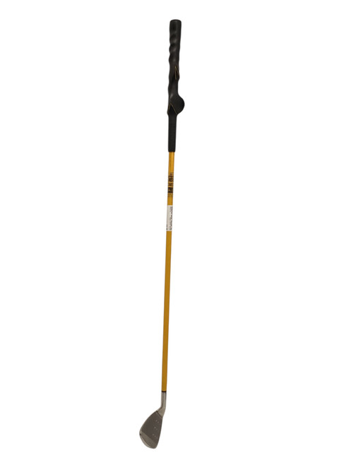 Vist Large View of Product Image Which is Used Momentus SWING TRAINER Swing Aid