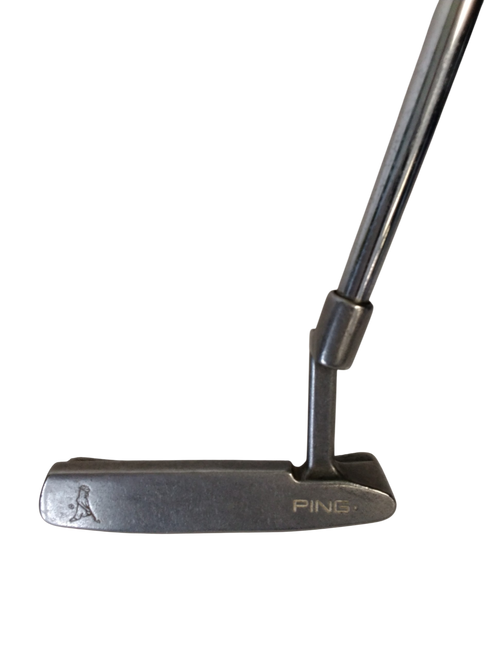 Vist Large View of Product Image Which is Used Ping ANSER 2 Mens Putter RH