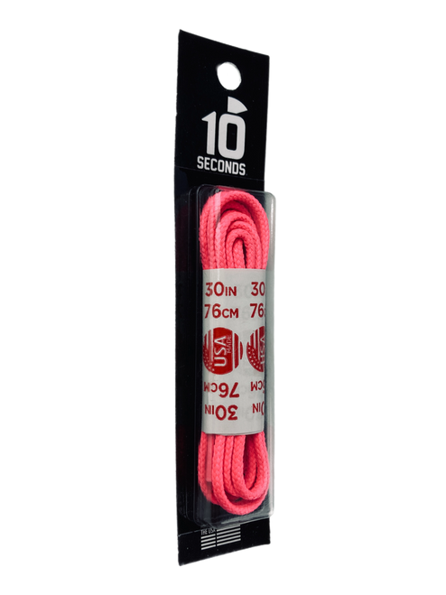 Vist Large View of Product Image Which is New TS 45" Neon Pink  Lace