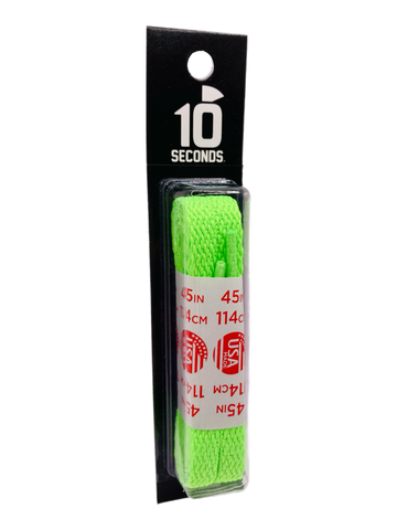 Vist Large View of Product Image Which is New TS 36" Neon GRN Lace