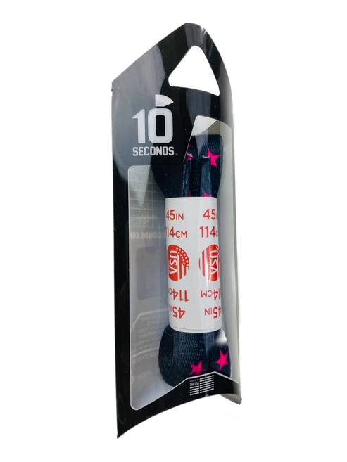 Vist Large View of Product Image Which is New TS 36" Star  Lace