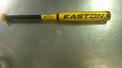 Vist Large View of Product Image Which is Used Easton XL BB/SB T-Ball Bat 25"