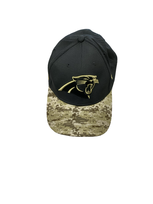 Vist Large View of Product Image Which is Used New Era Outerwear Mens Hat Camouflage
