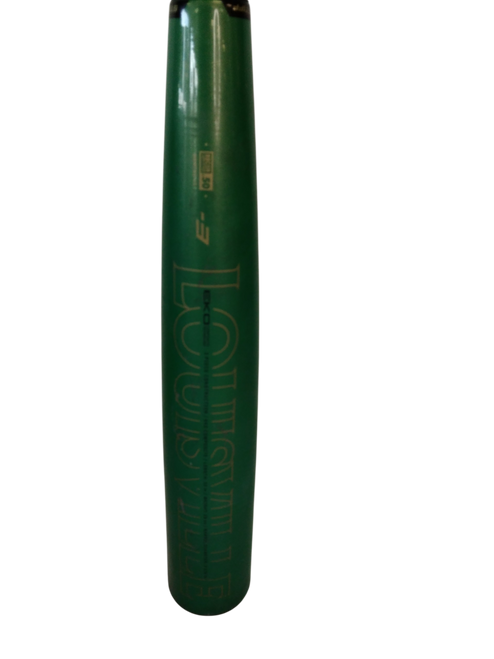 Vist Large View of Product Image Which is Used Louisville Slugger META BB/SB High School -3 Bat 32"