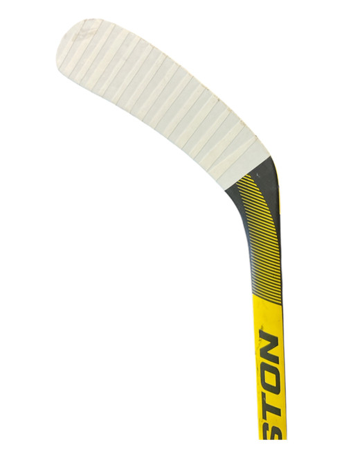 Vist Large View of Product Image Which is Used Easton STEALTH 75S Senior One Piece Right 100 Flex