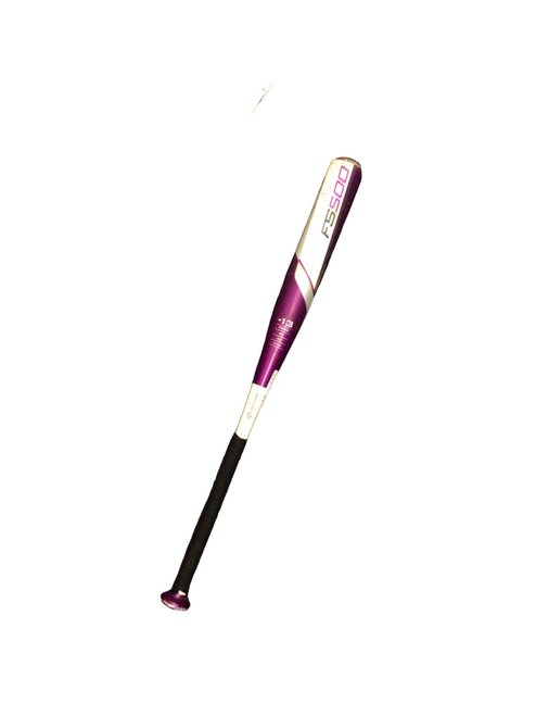 Vist Large View of Product Image Which is Used Easton FS500 BB/SB Fastpitch Bat 29"