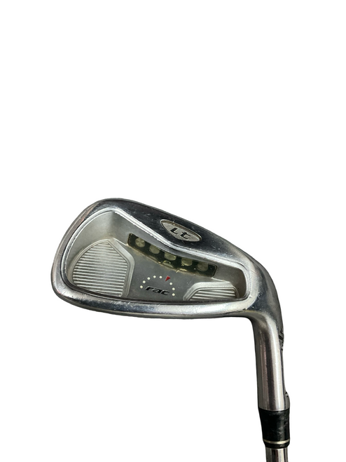Vist Large View of Product Image Which is Used Taylormade RAC Mens Individual Iron RH 8 Iron