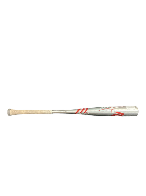 Vist Large View of Product Image Which is Used Marucci CAT X2 BB/SB High School -3 Bat 33"