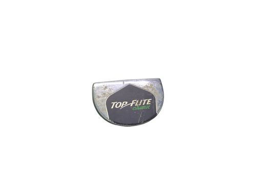 Vist Large View of Product Image Which is Used Top Flite GAMER Mens Putter RH