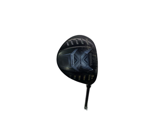 Vist Large View of Product Image Which is Used KRANK FORMULA EXTREME 3 WOOD Mens Fairway Wood RH 3 Wood