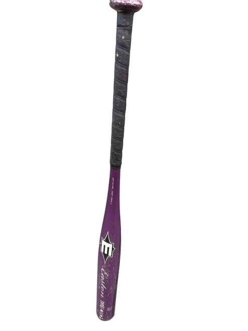Vist Large View of Product Image Which is Used Easton SYNERGY 30/19 BB/SB Fastpitch Bat 30"