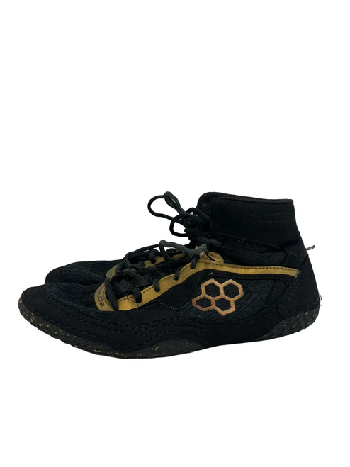 Vist Large View of Product Image Which is Used Rudis JB Mens 8 Wrestling Shoes