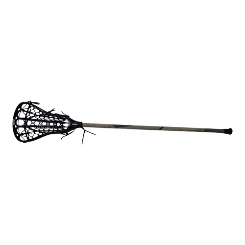 Vist Large View of Product Image Which is Used STX 7075 Wmn Atk/Mid Complete Stick Grey