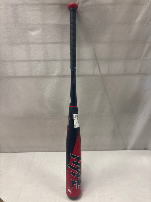 Vist Large View of Product Image Which is Used Easton ADV HYPE BB/SB USSSA 2 3/4 Bat 32"