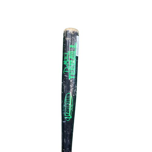 Vist Large View of Product Image Which is Used Franklin TEE BALL BB/SB Wood Bat 25"