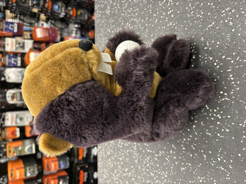 Vist Large View of Product Image Which is Used BEAVER GOLF DRIVER COVER Golf Accessory